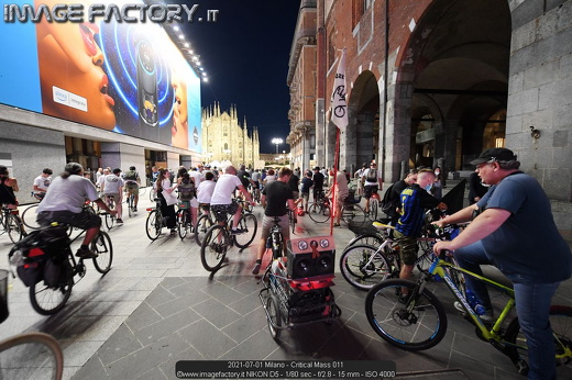 2021-07-01 Milano - Critical Mass 011